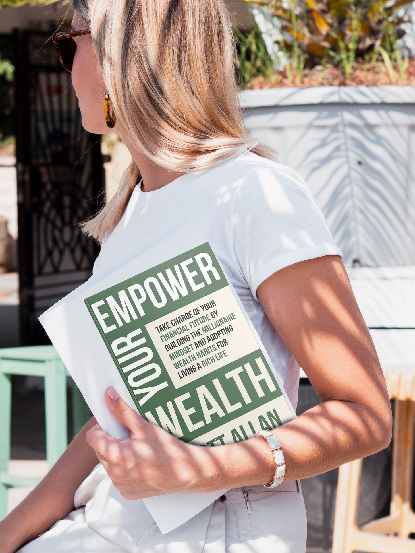 Empower Your Wealth