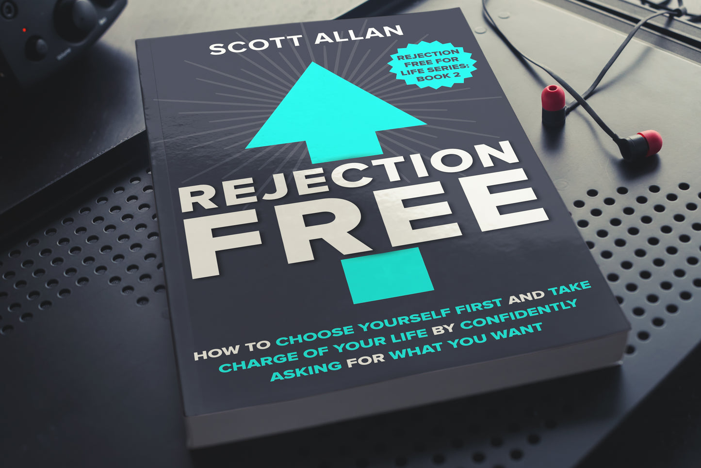 Rejection Free