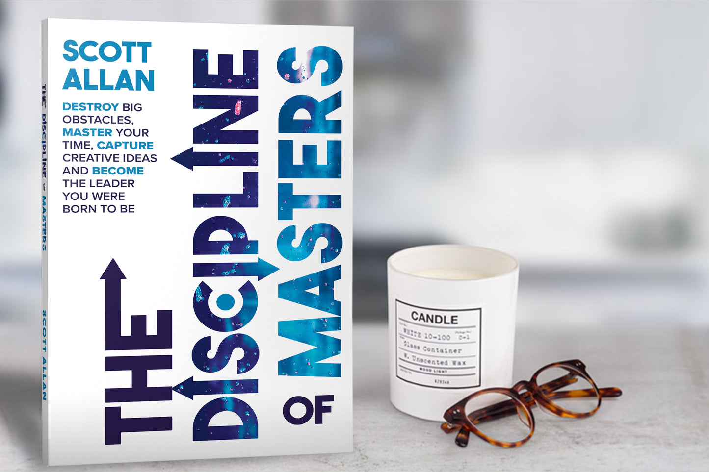 The Discipline of Masters