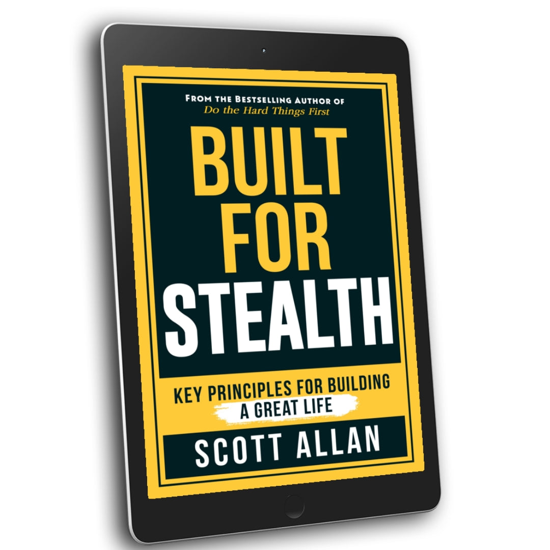 Bulletproof Mindset Mastery Series Bundle: Forge Resilience, Overcome Limitations, and Achieve Unstoppable Confidence