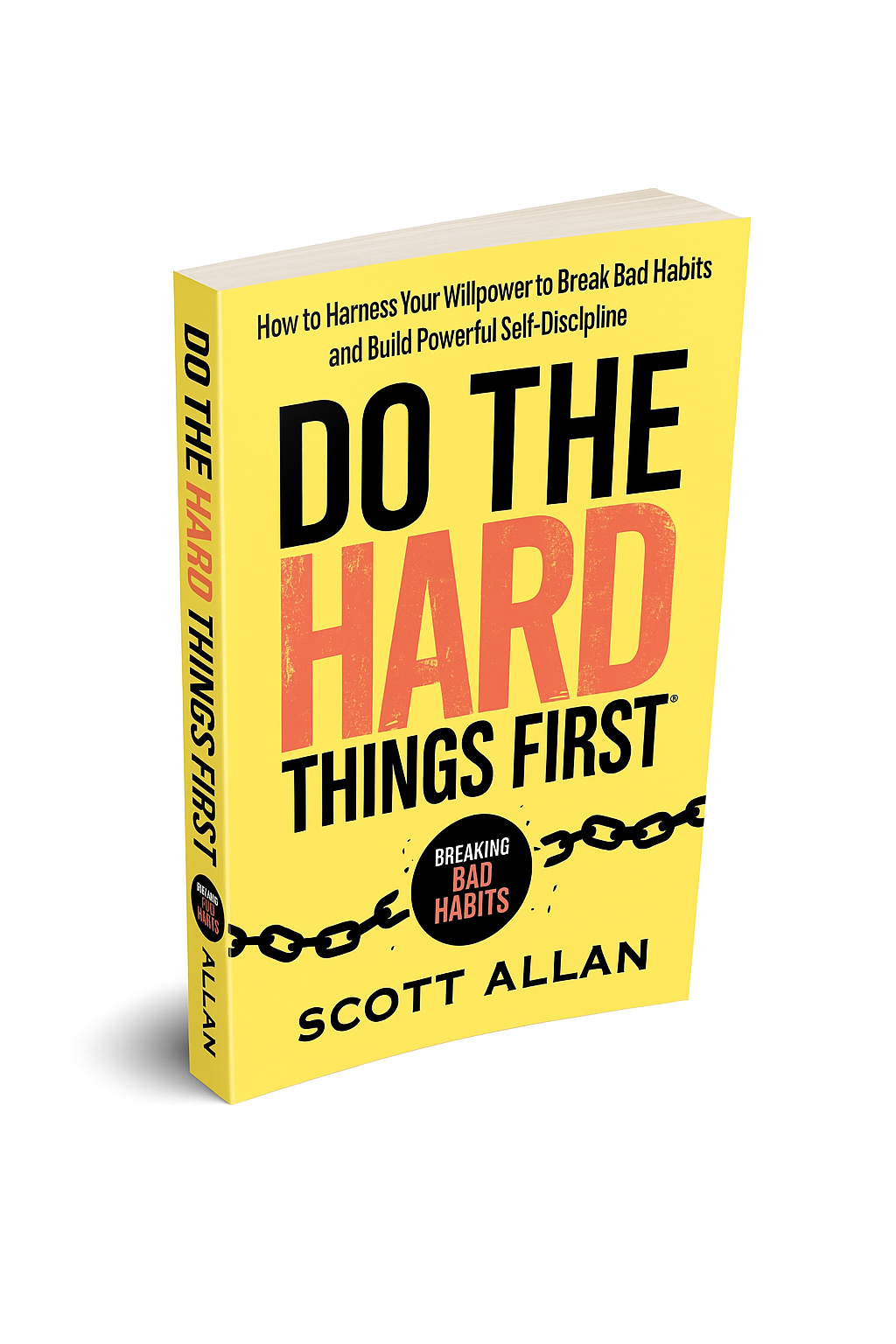 Mindset & Personal Growth