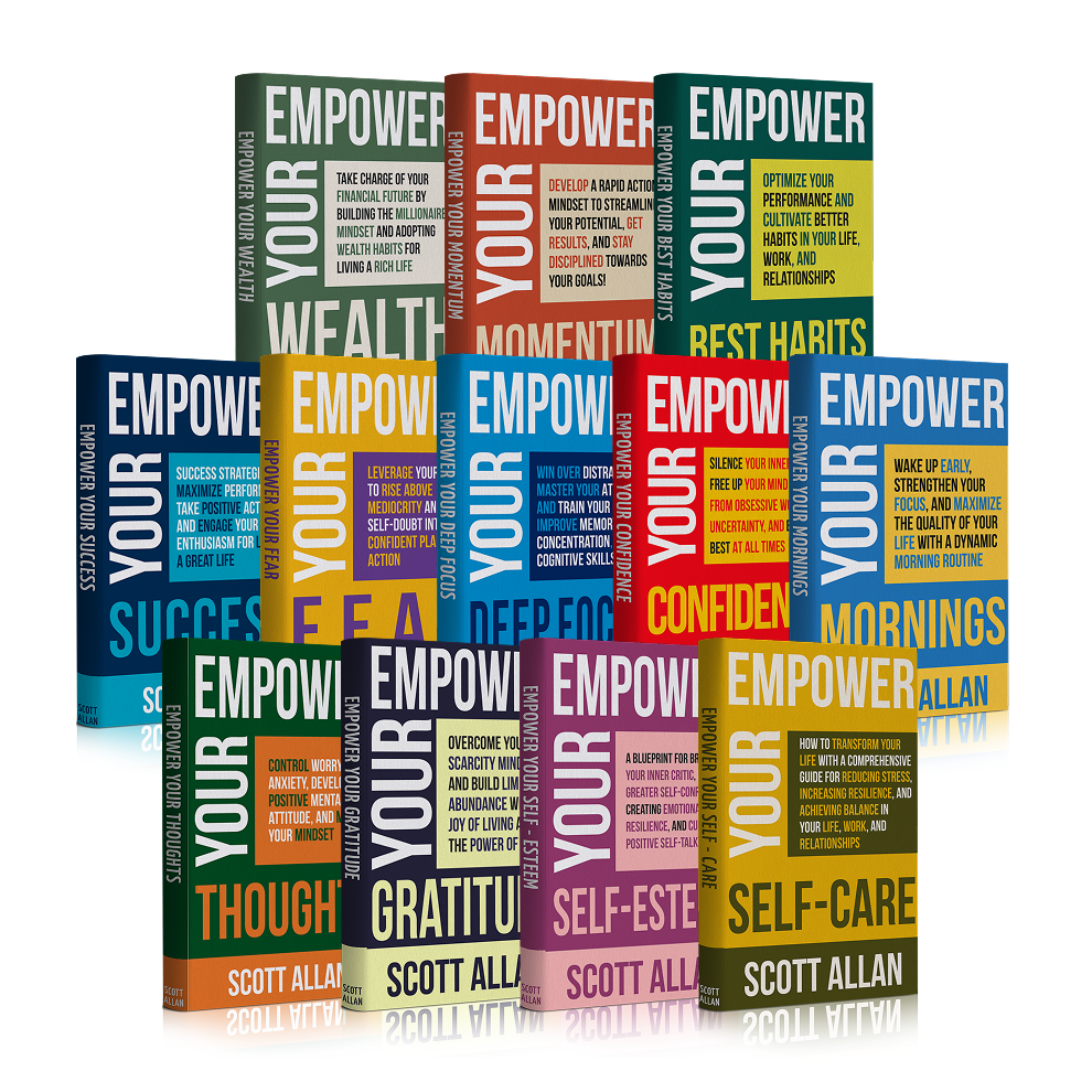 Pathways to Mastery Series Bundle