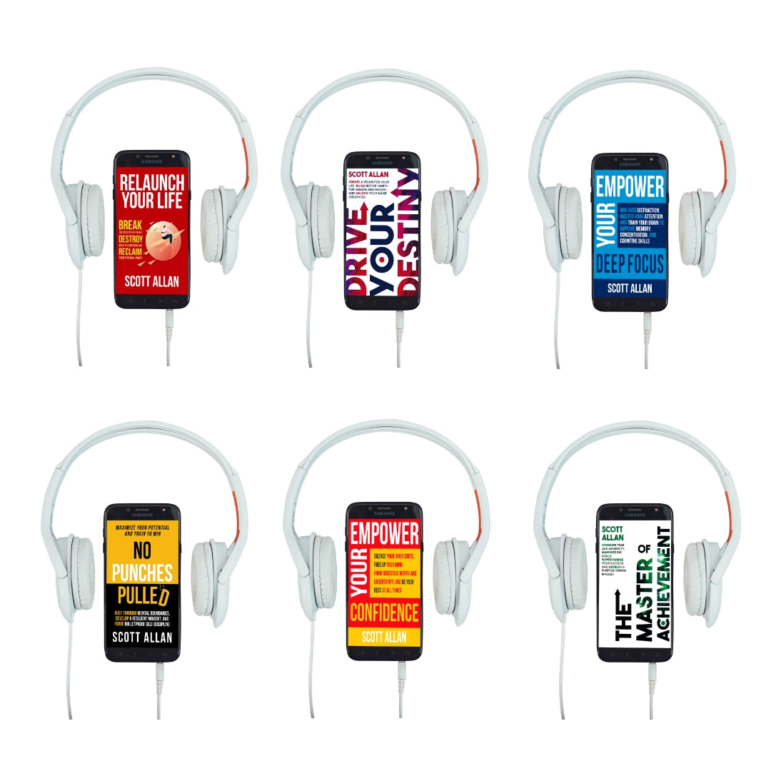 Audiobooks