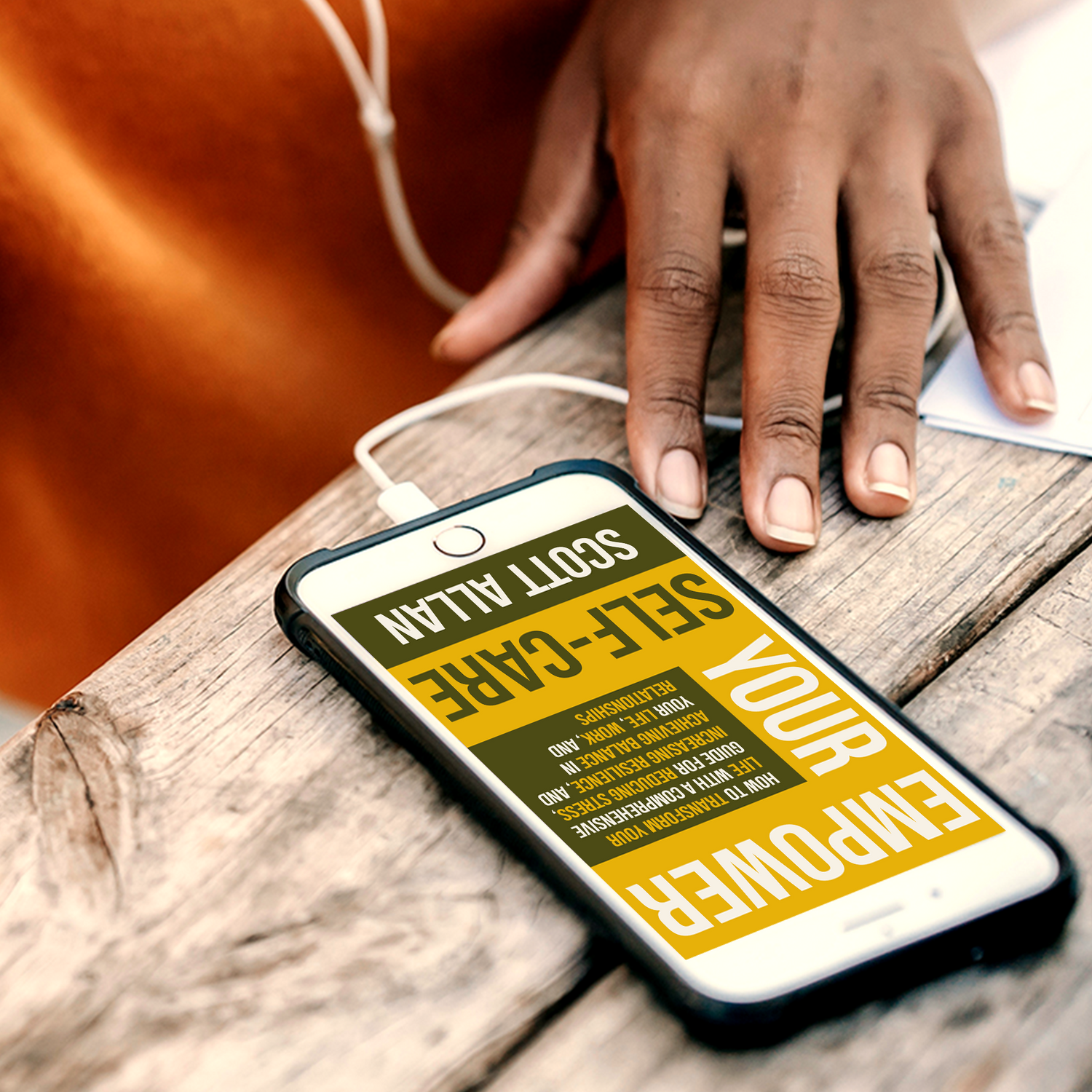 Audiobooks