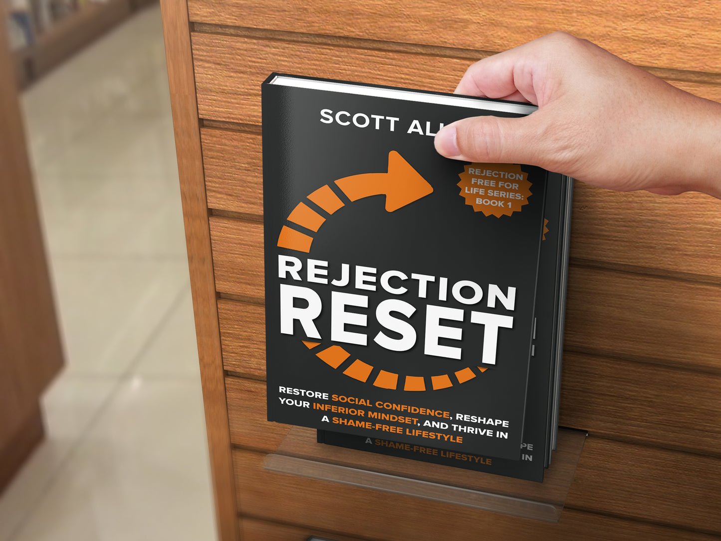 Rejection Reset