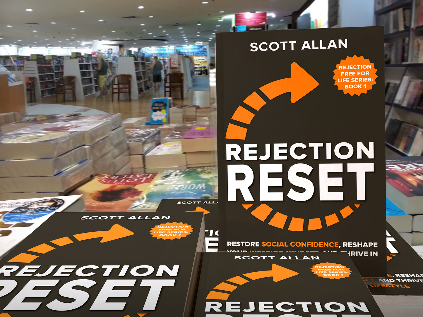 Rejection Reset