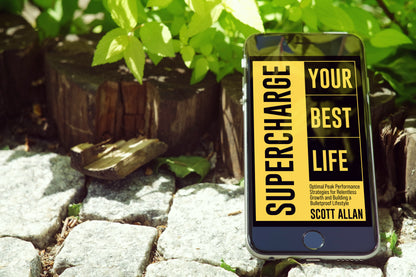 Bulletproof Mindset Mastery Series Bundle: Forge Resilience, Overcome Limitations, and Achieve Unstoppable Confidence