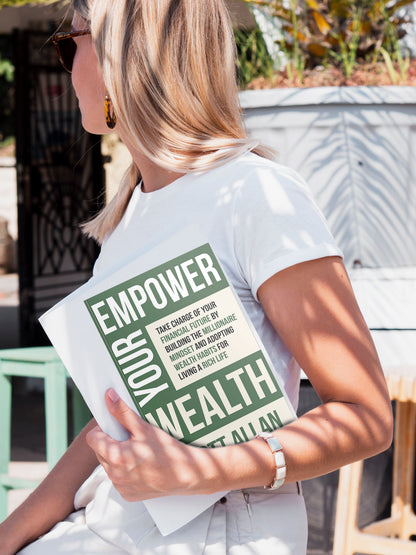 Empower Your Wealth