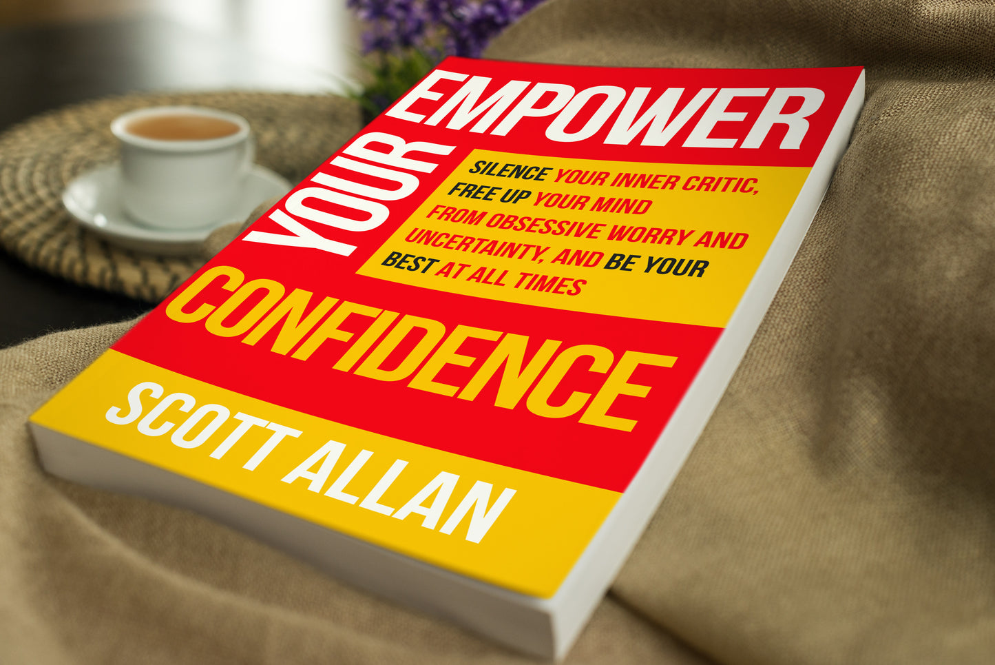 Empower Your Confidence