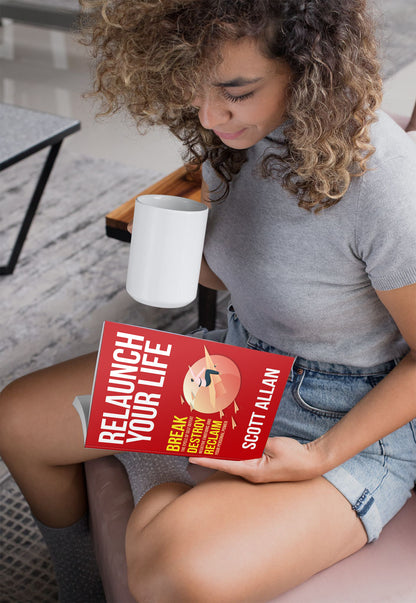 Relaunch Your Life