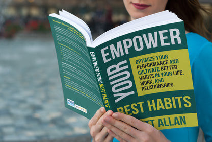 Empower Your Best Habits