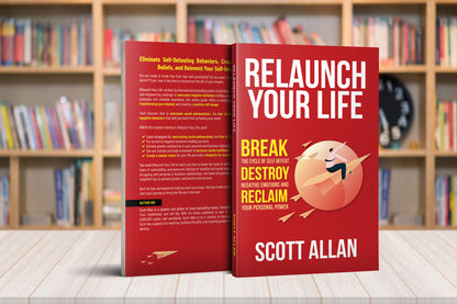 Relaunch Your Life