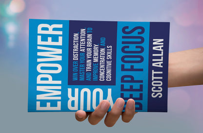 Empower Your Deep Focus