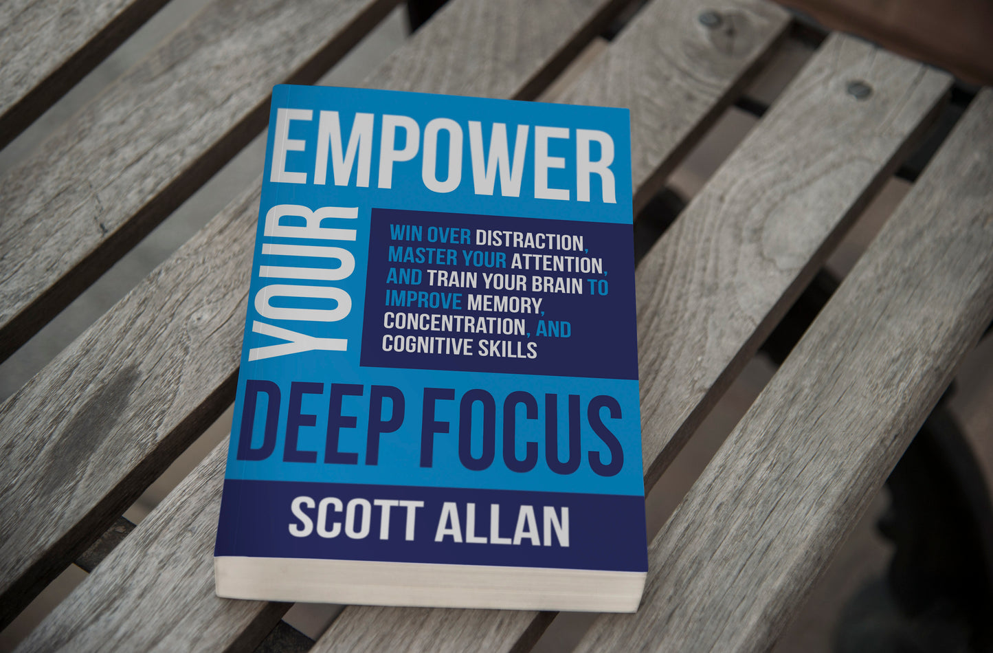 Empower Your Deep Focus