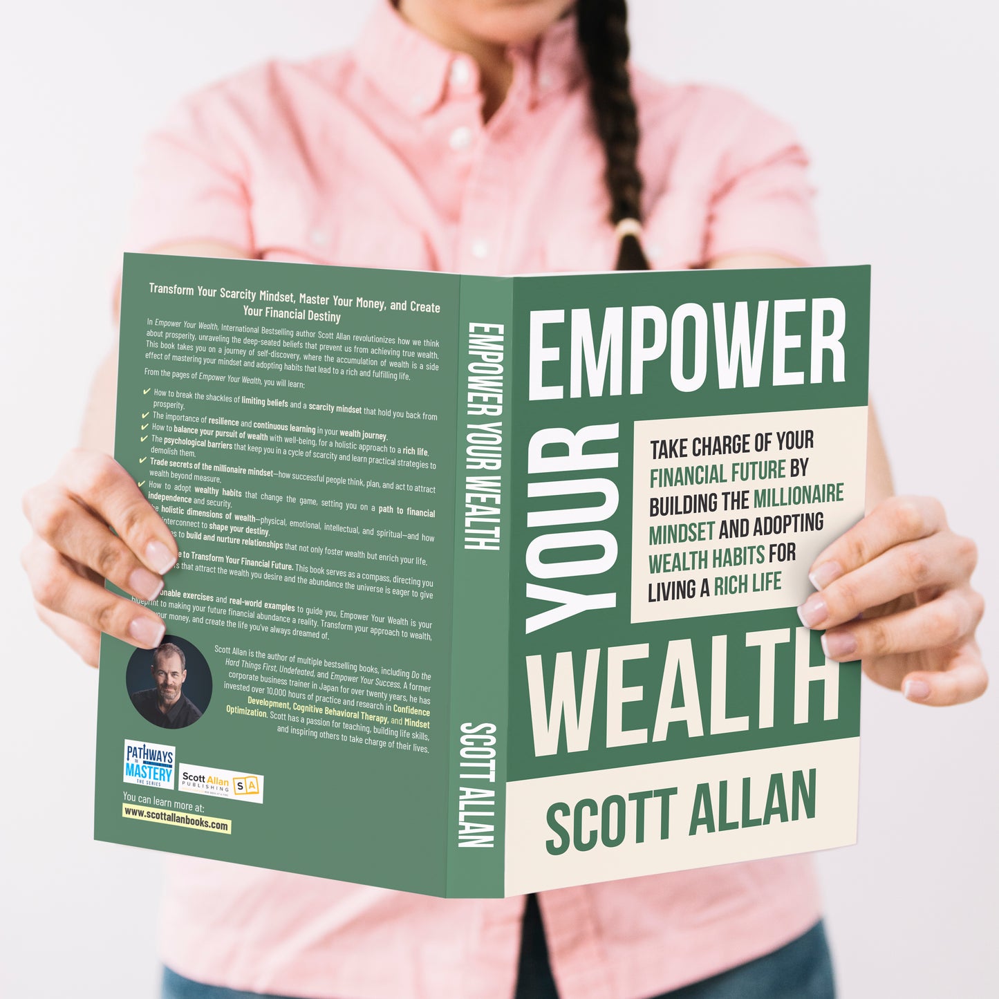 Empower Your Wealth