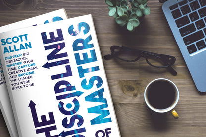 The Discipline of Masters