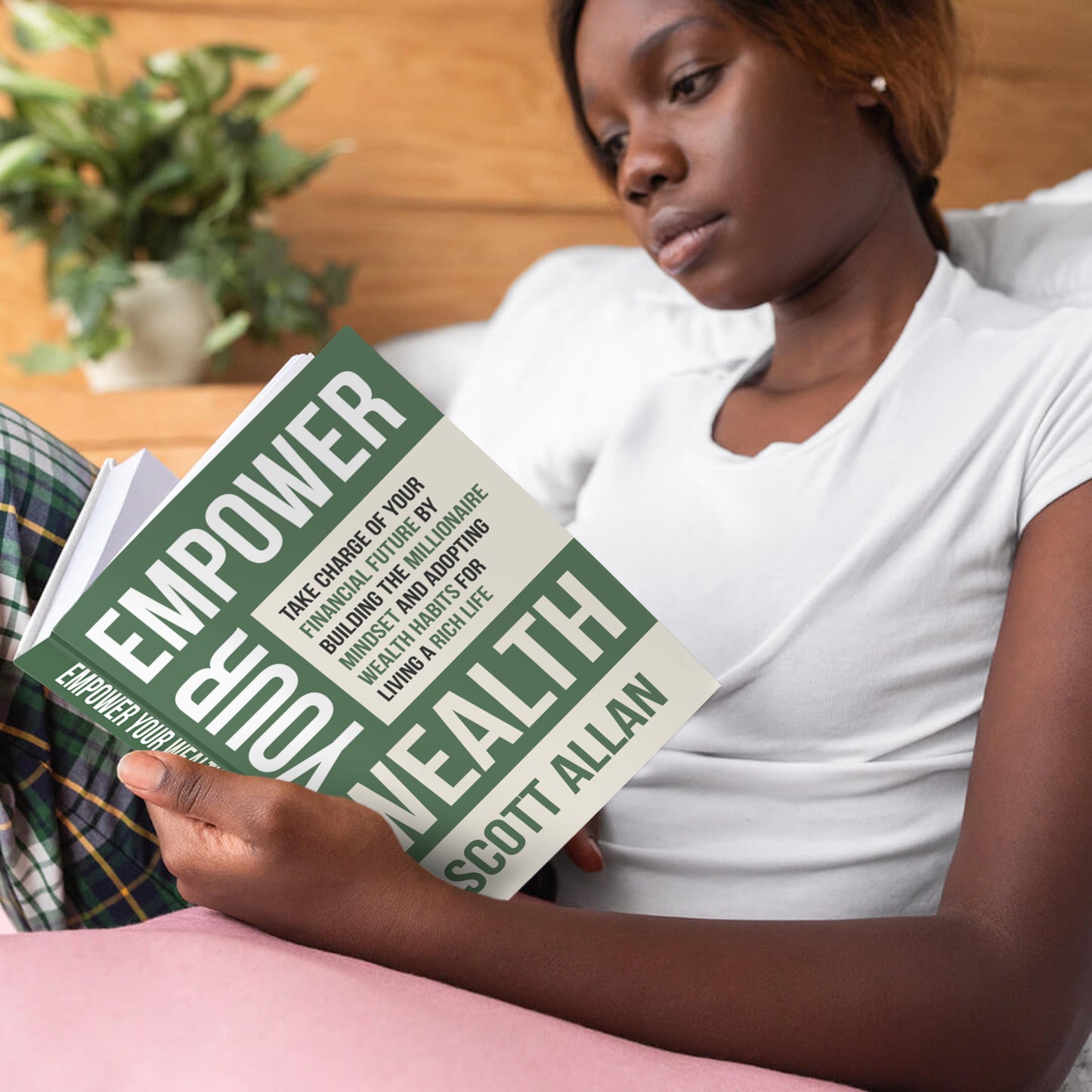 Empower Your Wealth