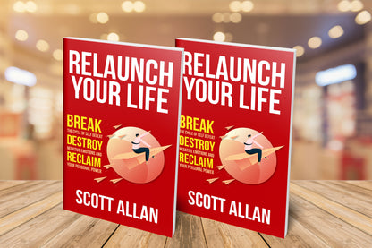 Relaunch Your Life