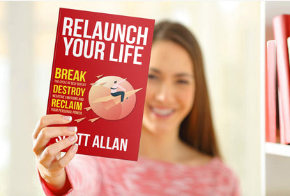 Relaunch Your Life