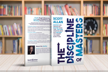 The Discipline of Masters