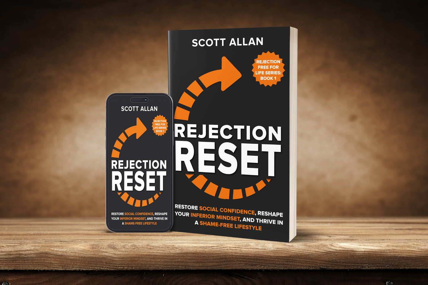 Rejection Reset