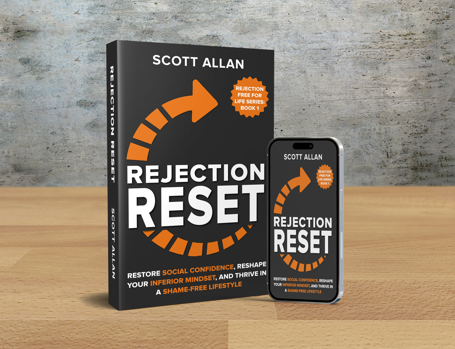 Rejection Reset
