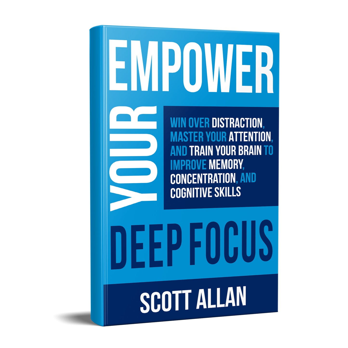 Empower Your Deep Focus