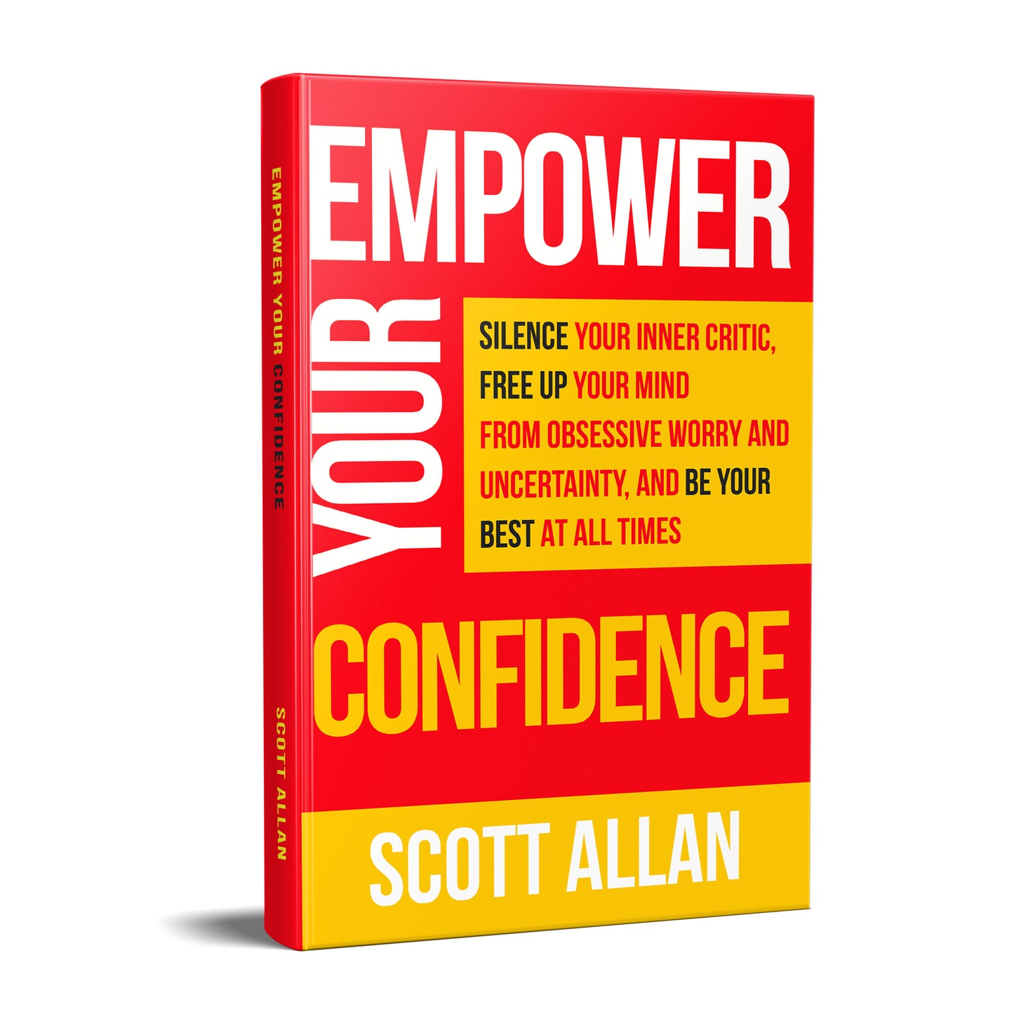 Empower Your Confidence