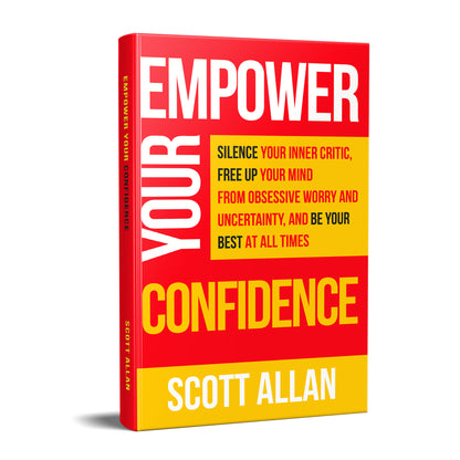 Empower Your Confidence