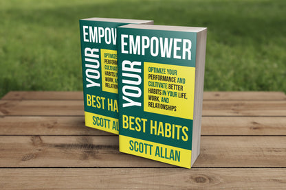 Empower Your Best Habits