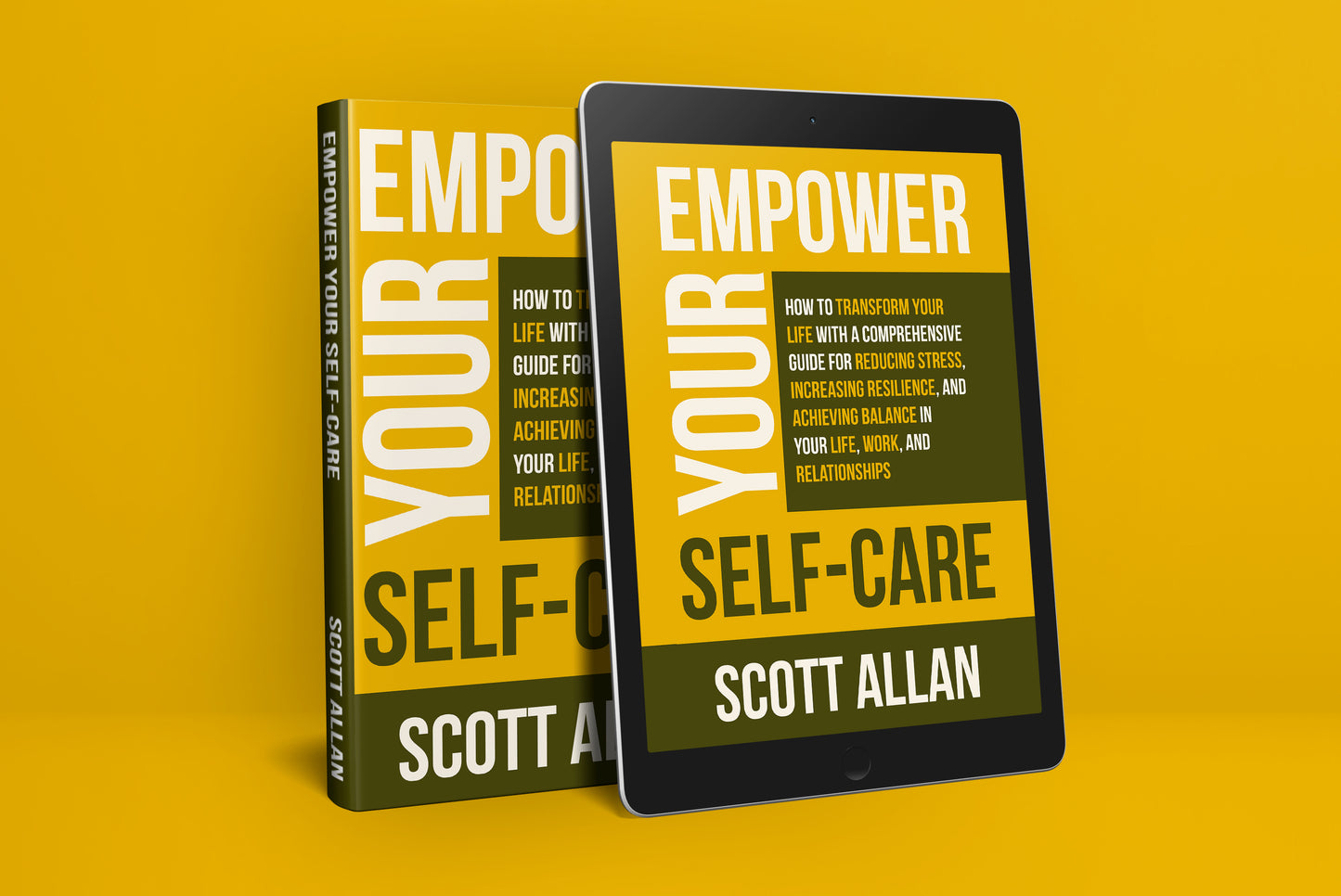 Empower Your Self-Care