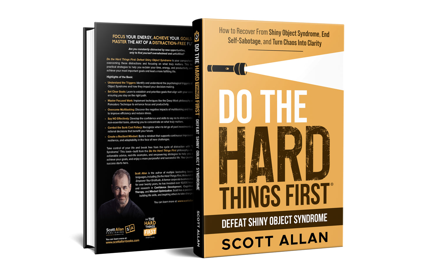 Turn Chaos Into Clarity