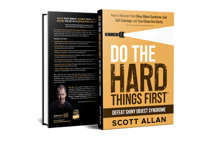 Turn Chaos Into Clarity