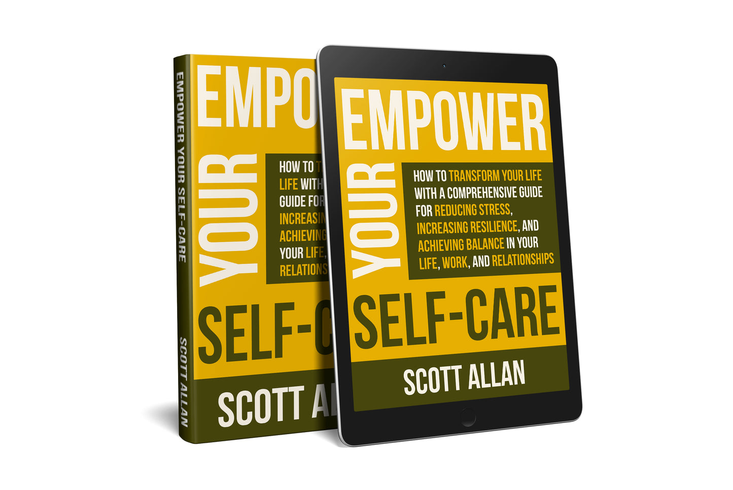 Empower Your Self-Care