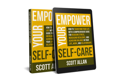 Empower Your Self-Care