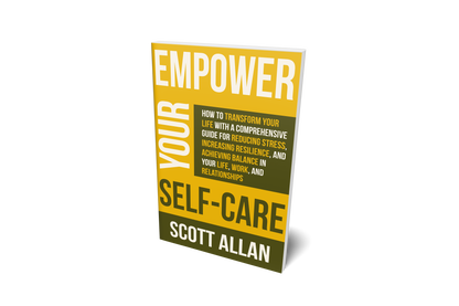 Empower Your Self-Care