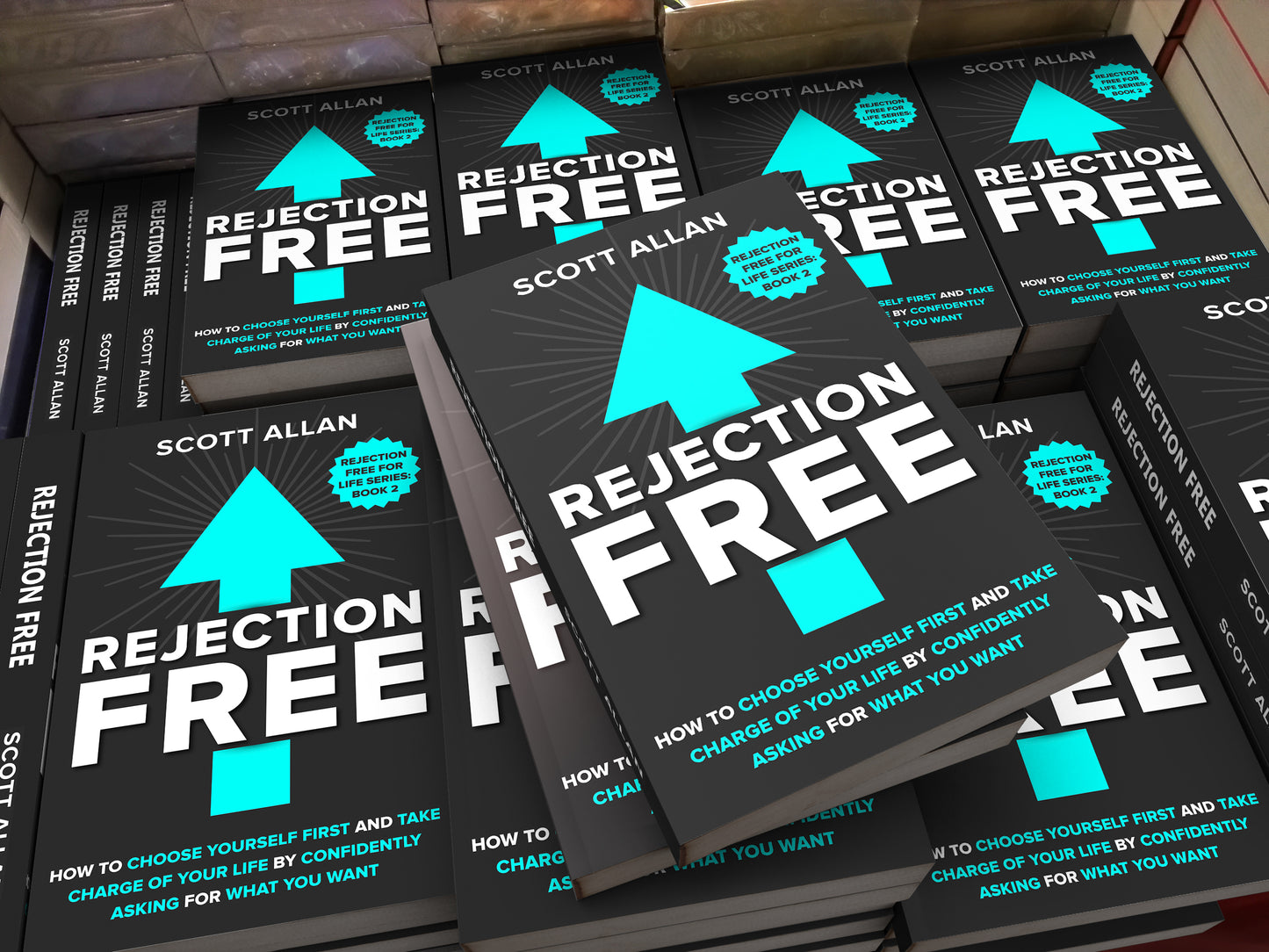 Rejection Free