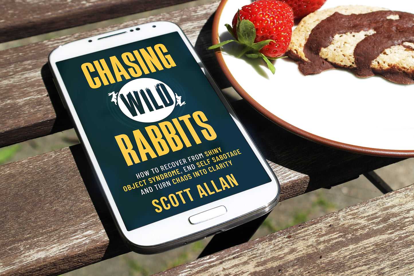 Chasing Wild Rabbits