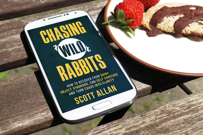 Chasing Wild Rabbits