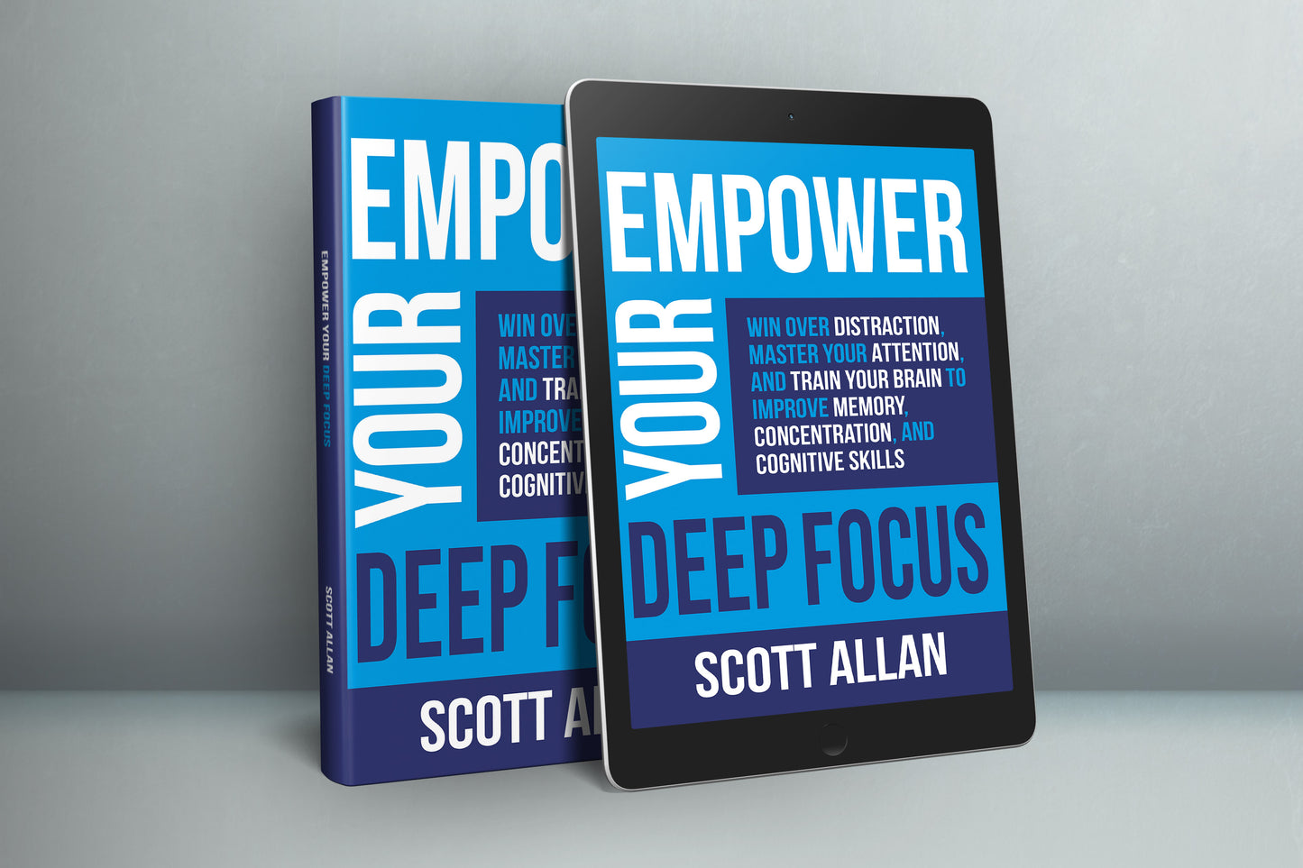 Empower Your Deep Focus
