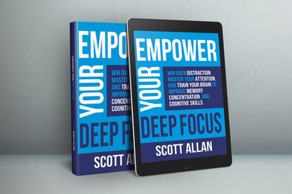 Empower Your Deep Focus