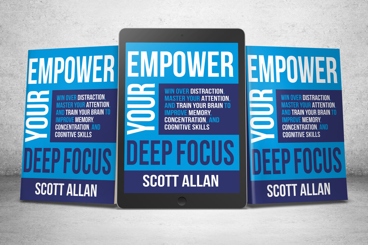 Empower Your Deep Focus