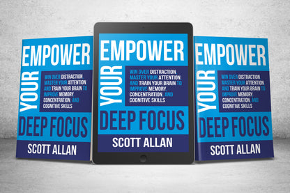 Empower Your Deep Focus
