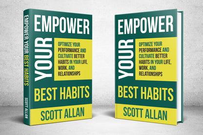 Empower Your Best Habits