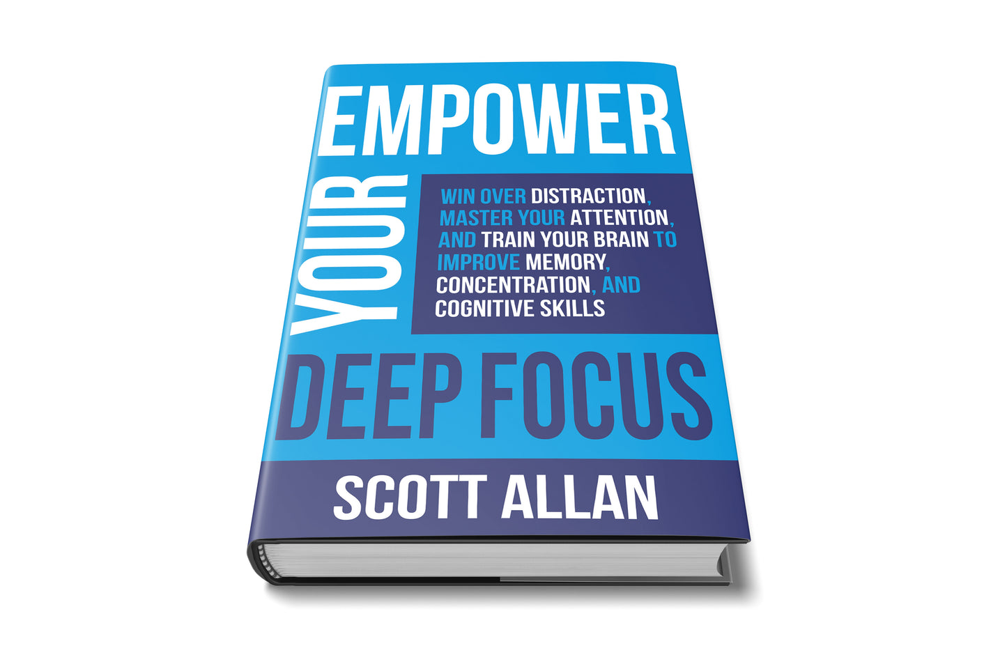 Empower Your Deep Focus