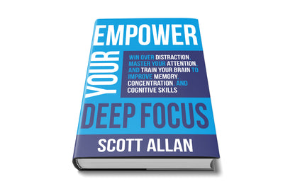 Empower Your Deep Focus