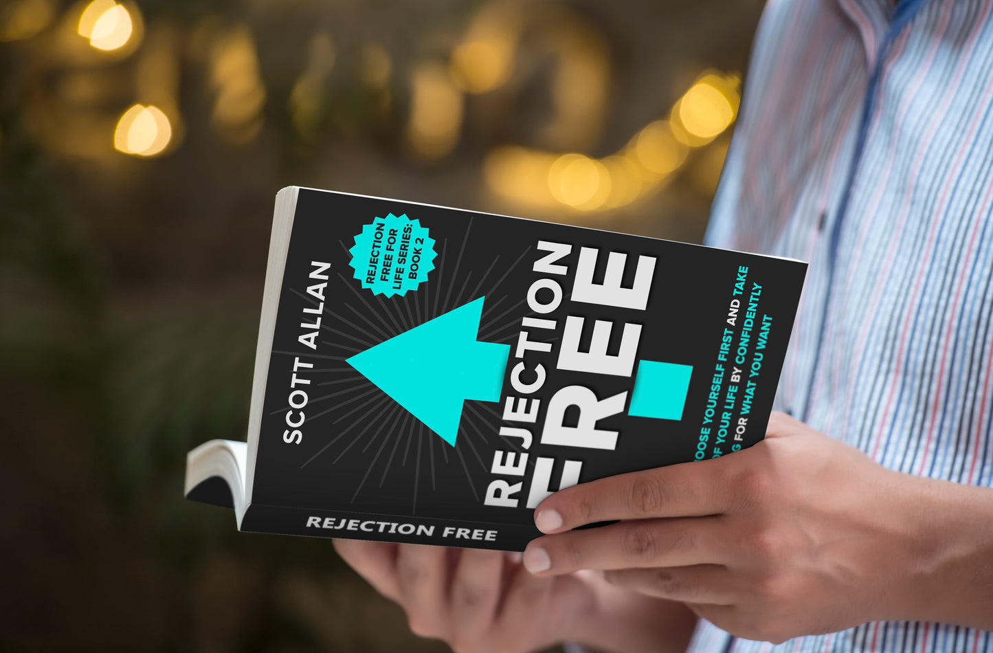 Rejection Free
