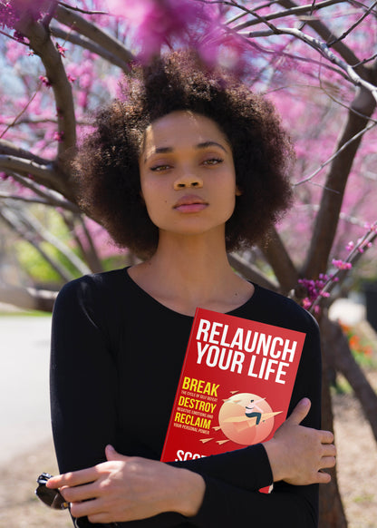 Relaunch Your Life