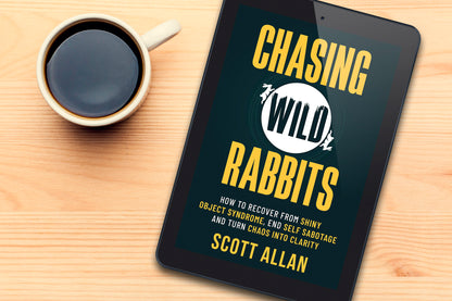 Chasing Wild Rabbits