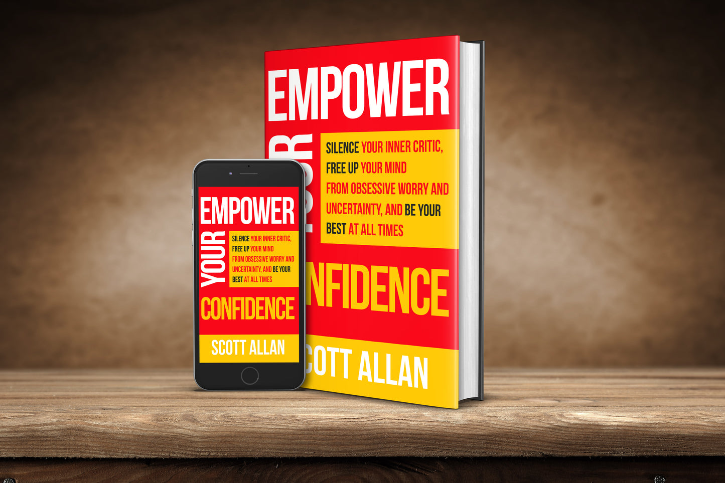 Empower Your Confidence